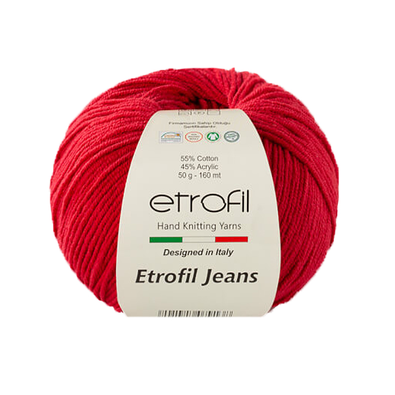 Etrofil Jeans