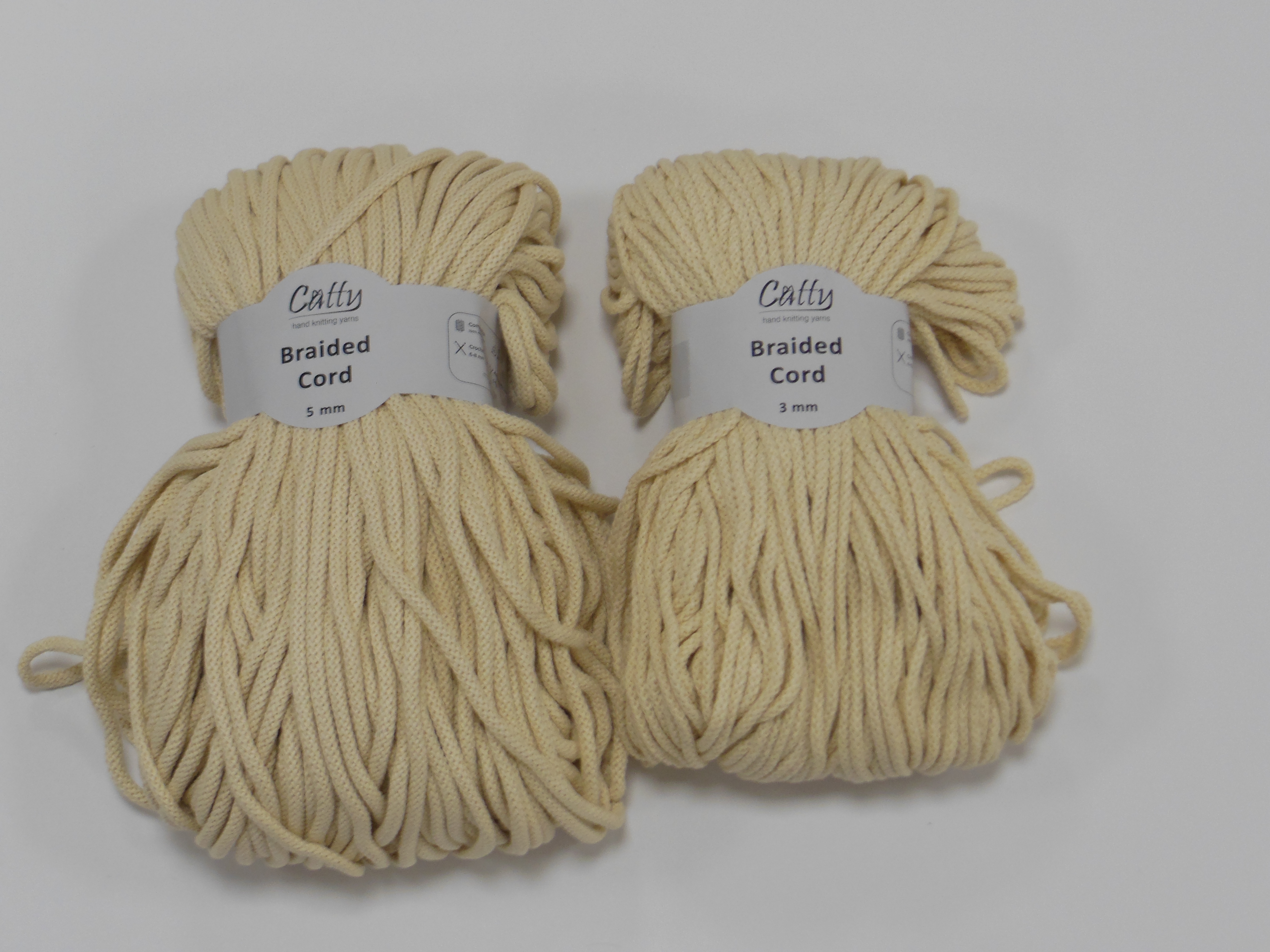 Catty 5mm 500g