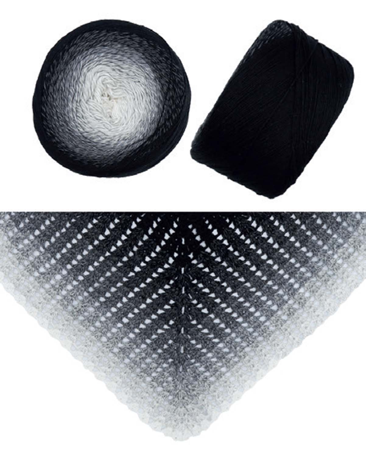 Loop'nCraft Soft Cake