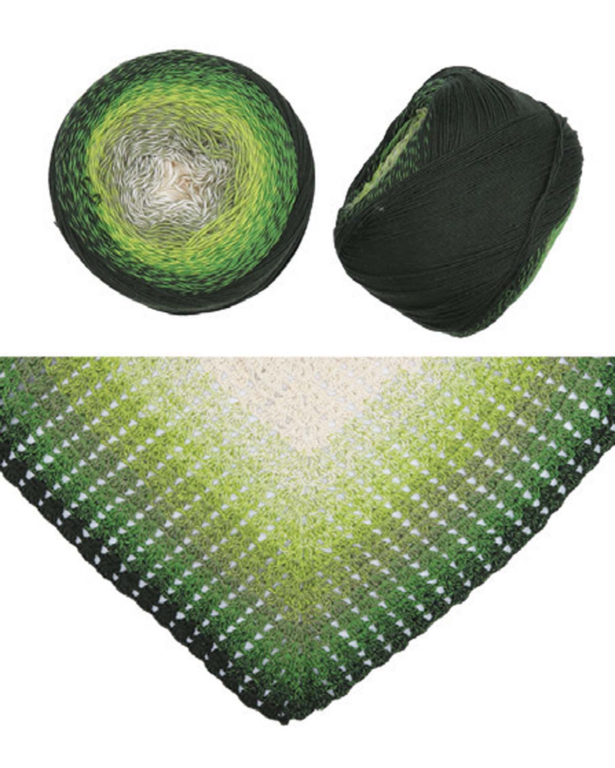 Loop'nCraft Soft Cake