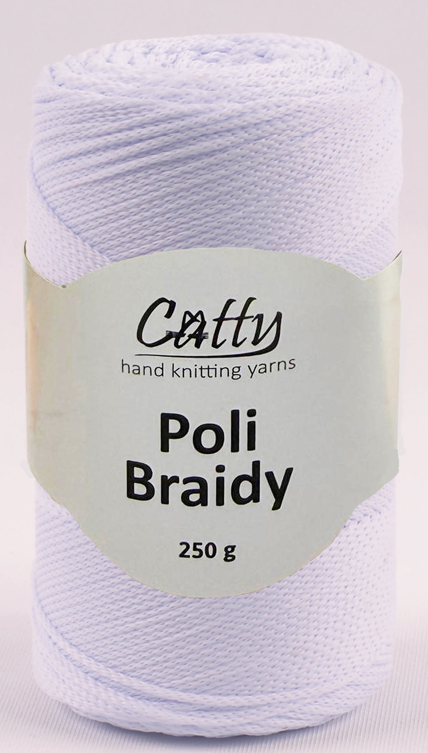 Catty Poli Braidy 2mm 
