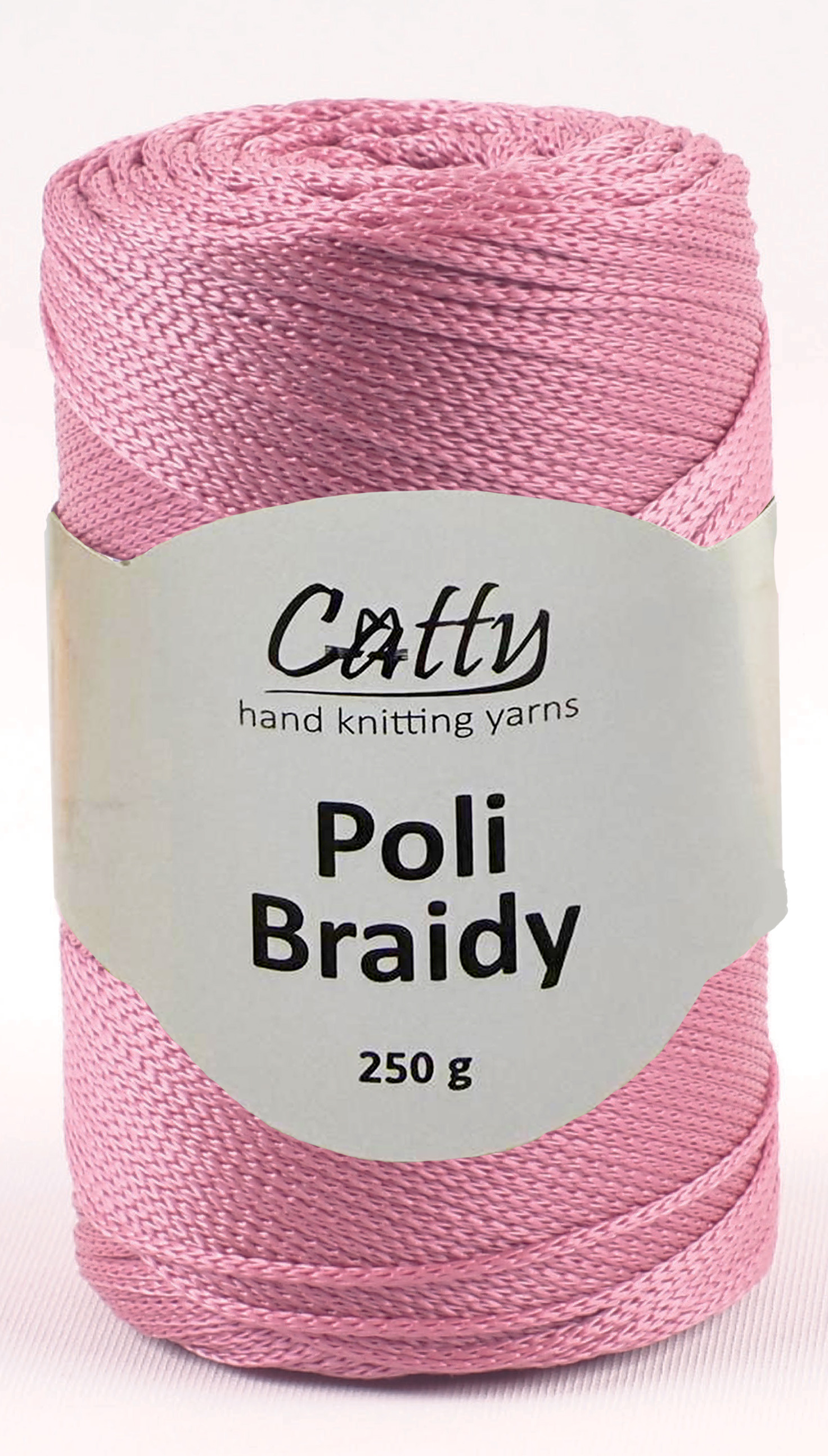 Catty Poli Braidy 2mm 