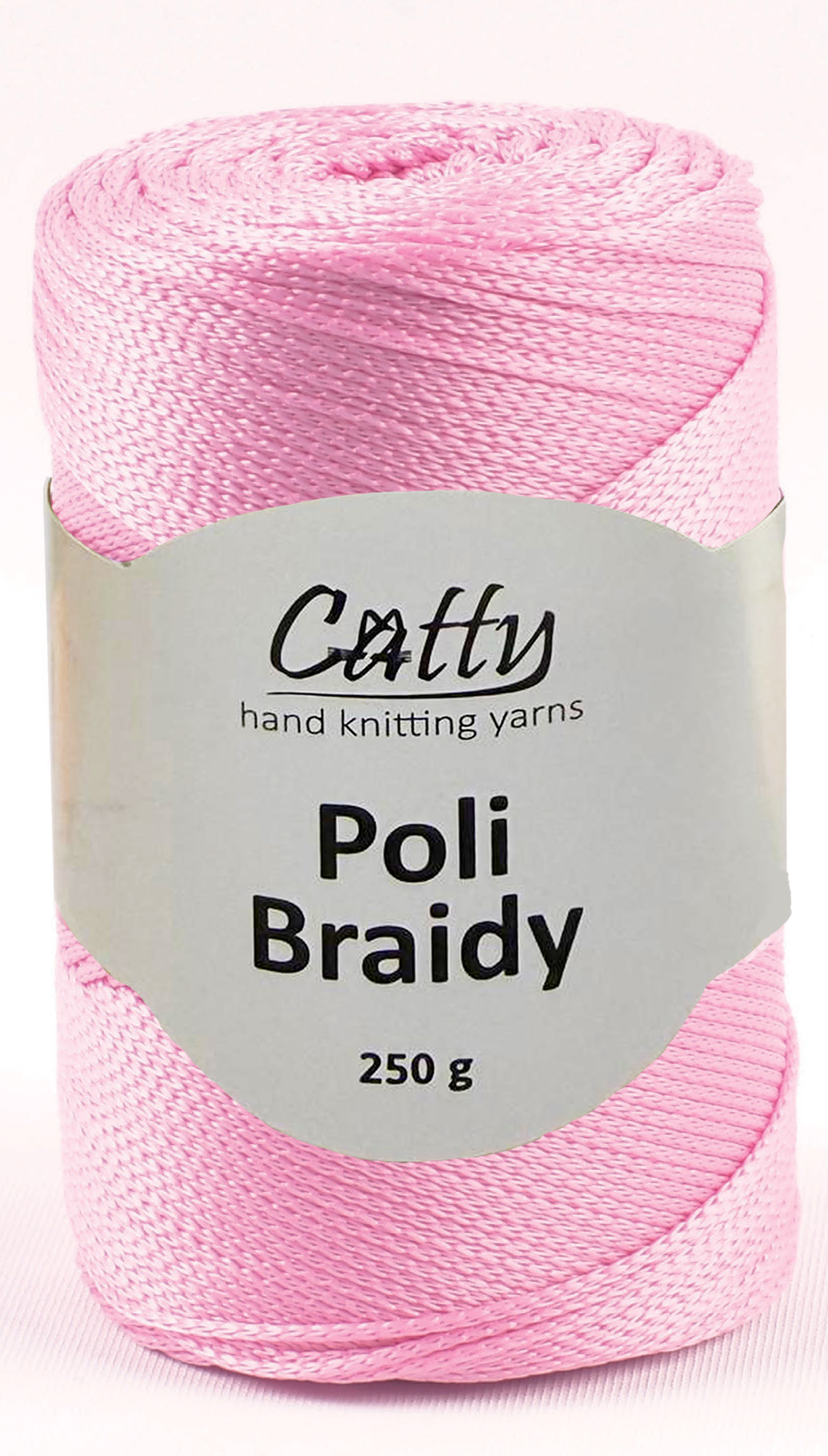 Catty Poli Braidy 2mm 