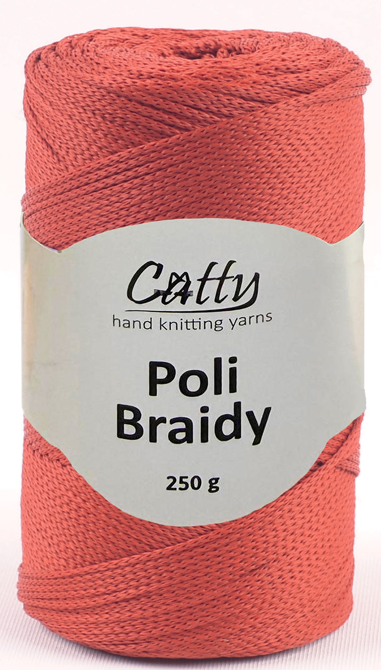 Catty Poli Braidy 4mm 