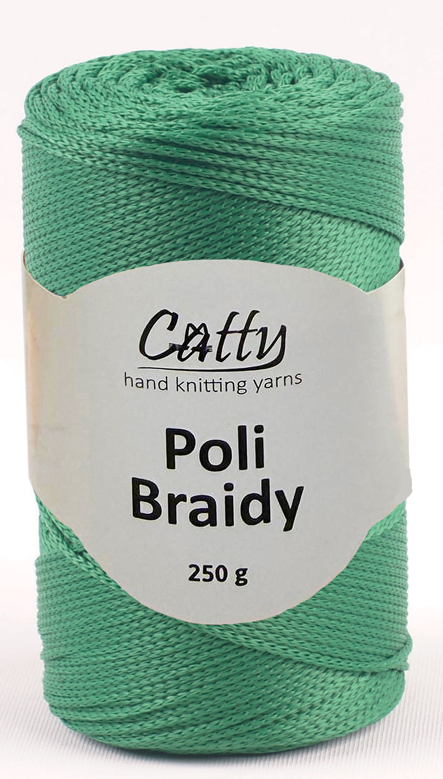 Catty Poli Braidy 4mm 