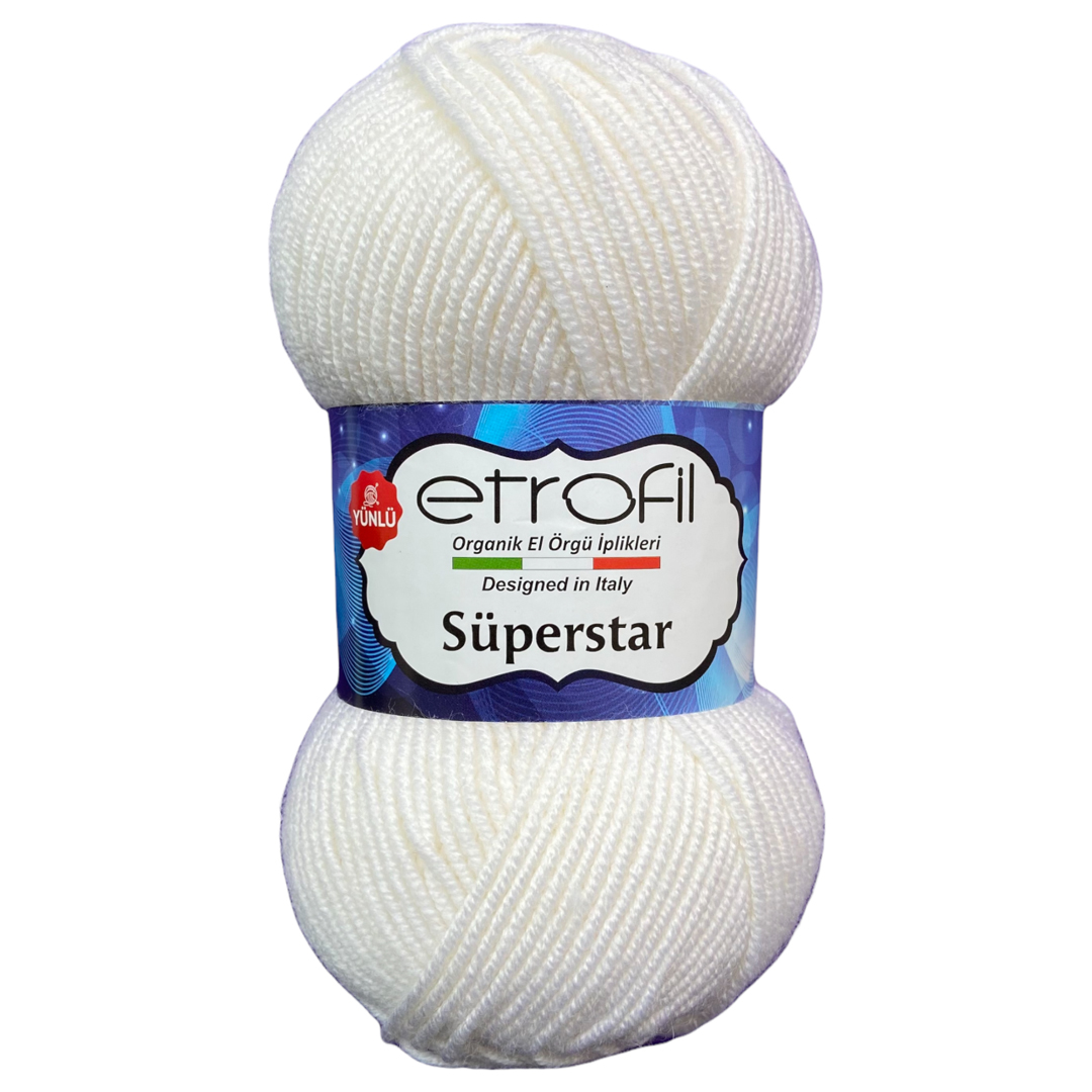 Etrofil Superstar