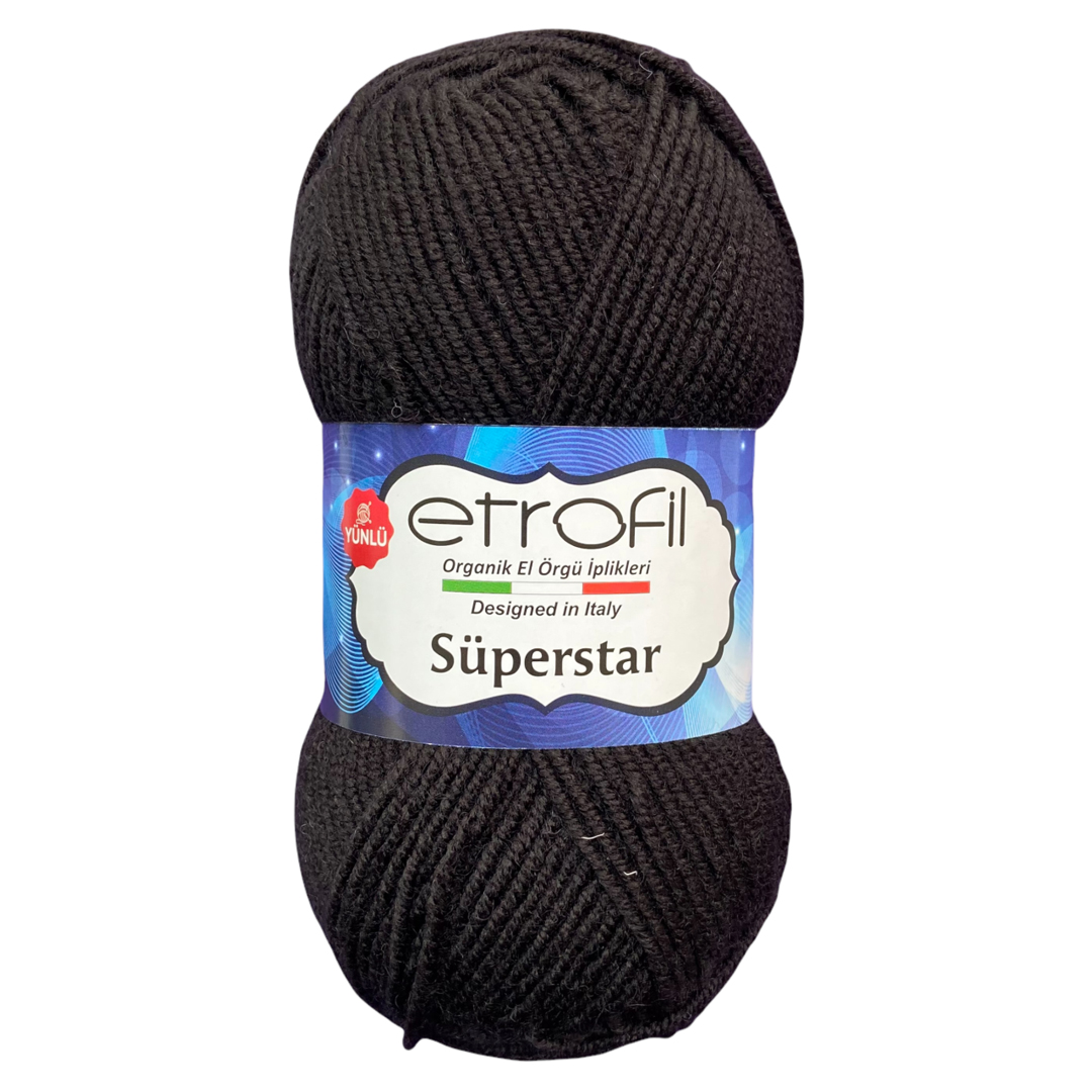 Etrofil Superstar