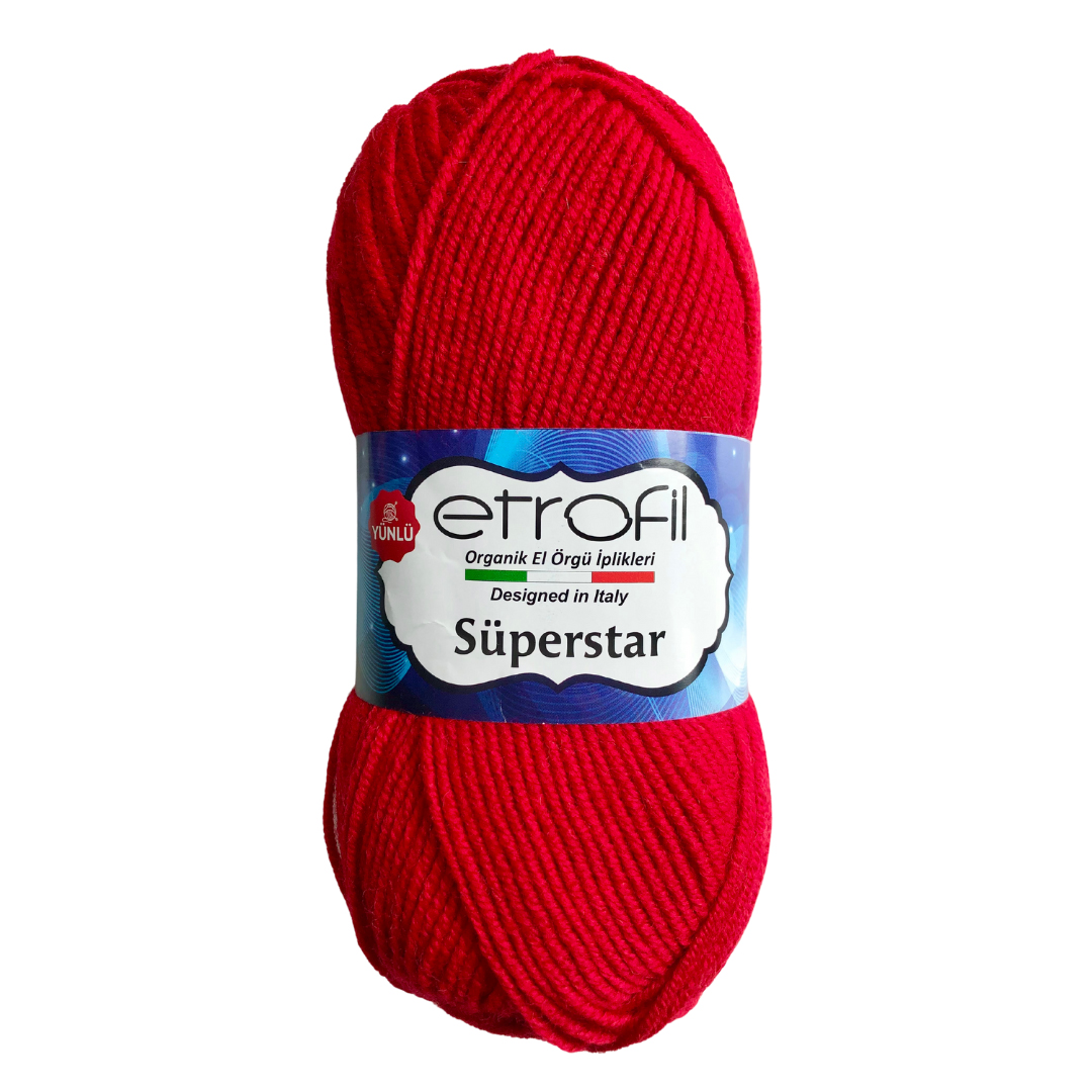 Etrofil Superstar
