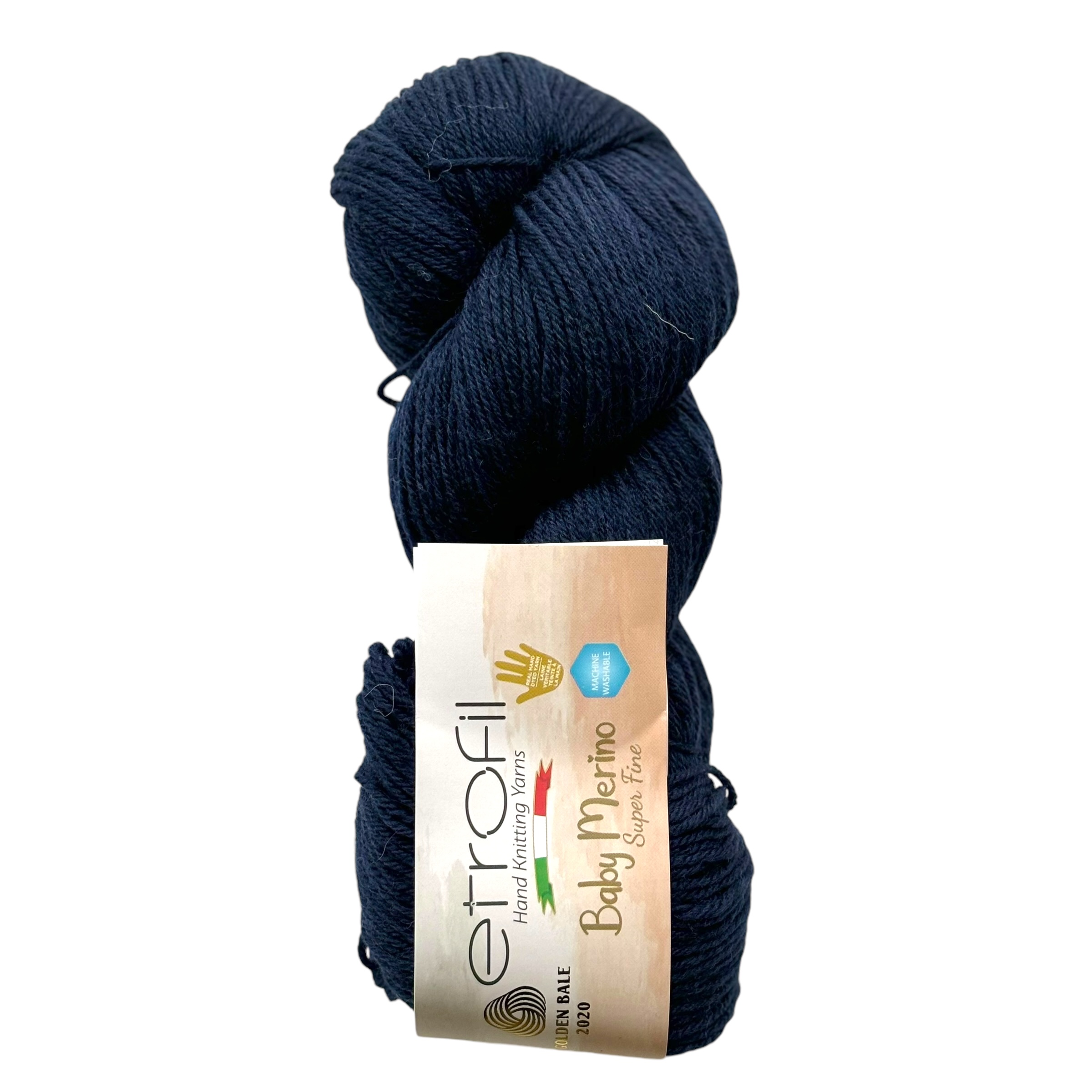 Etrofil Baby Merino