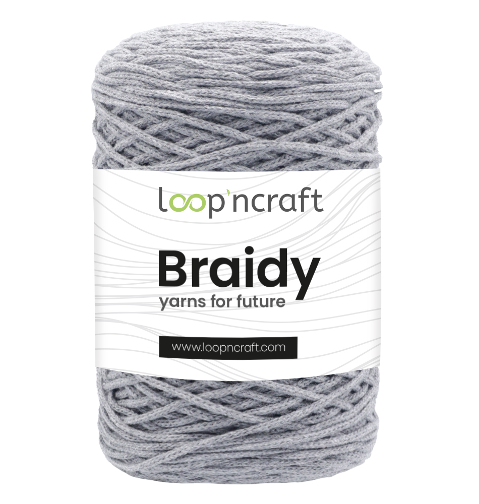 Loop'nCraft Braidy