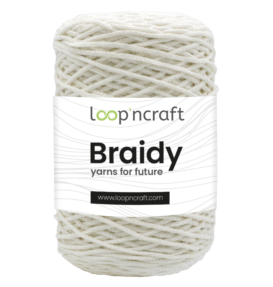 Loop'nCraft Braidy
