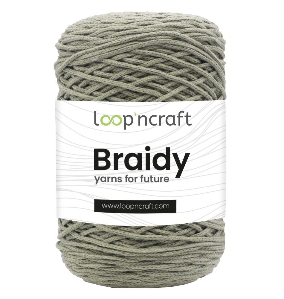 Loop'nCraft Braidy