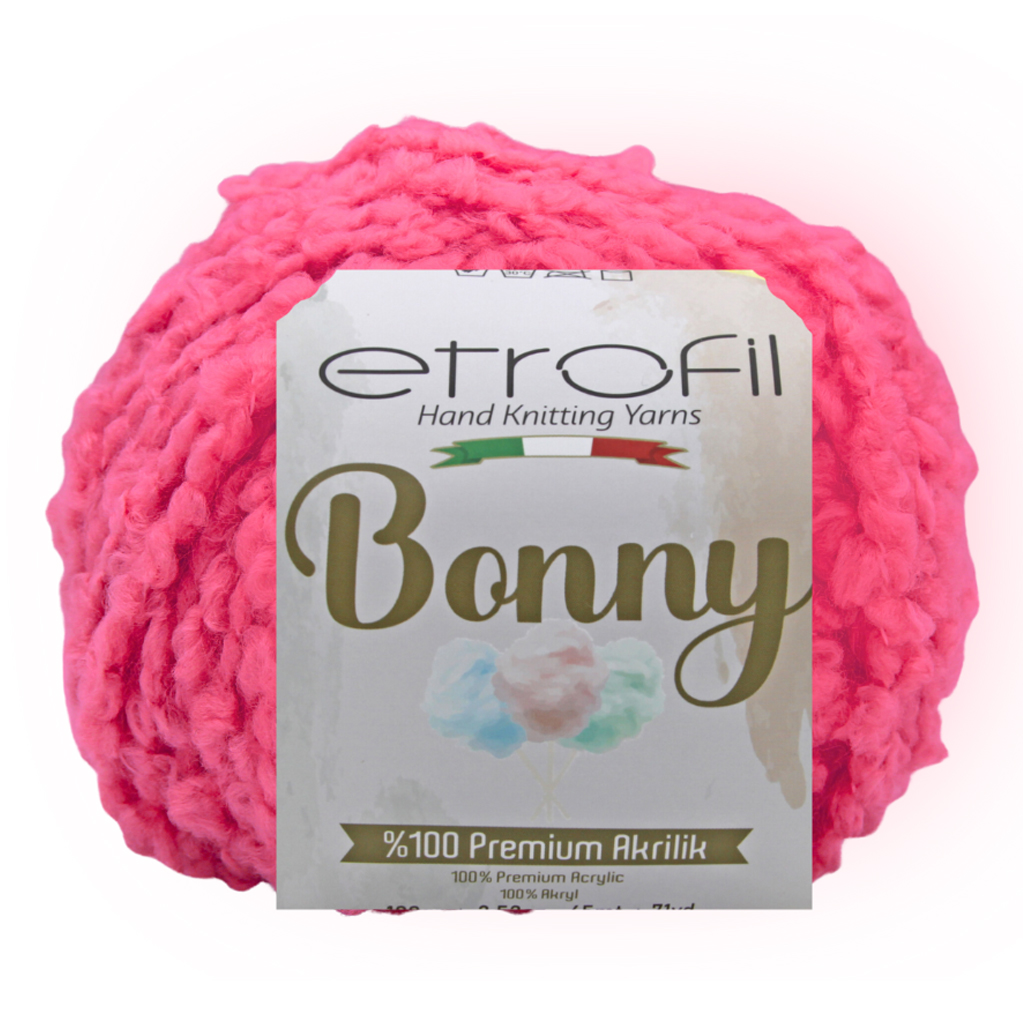 Etrofil Bonny