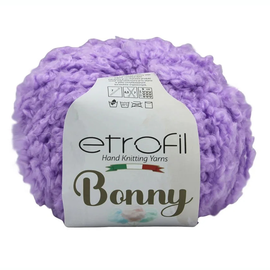 Etrofil Bonny