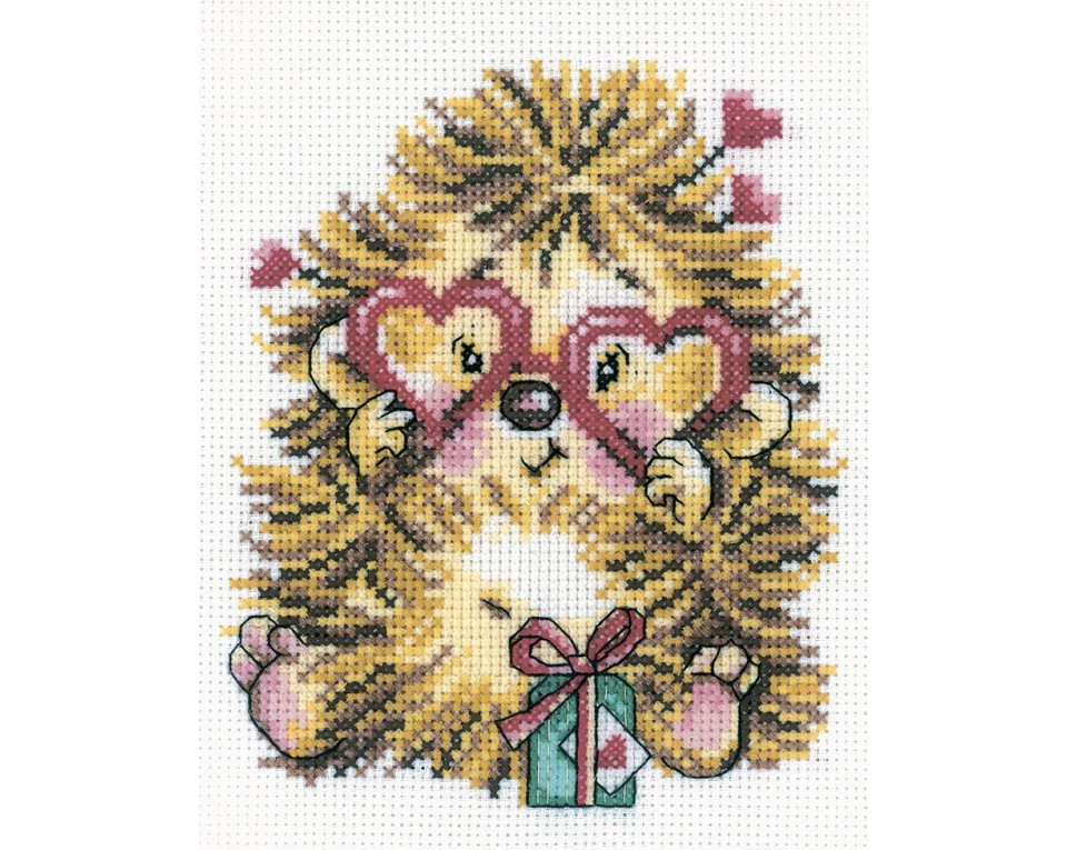 RTO keresztszemes csomag