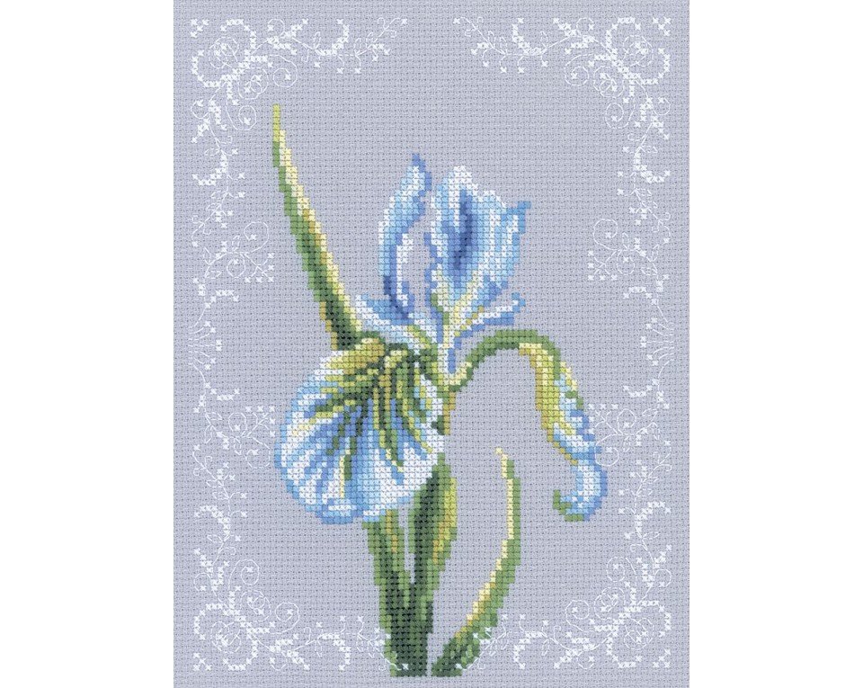 RTO keresztszemes csomag