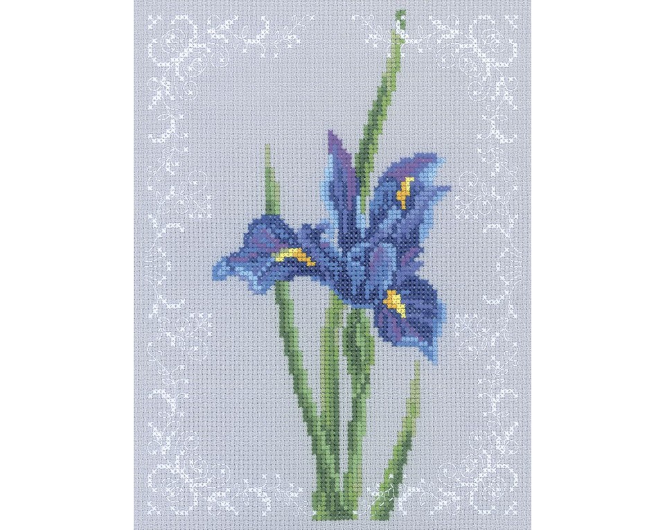 RTO keresztszemes csomag