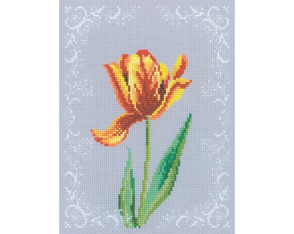 RTO keresztszemes csomag