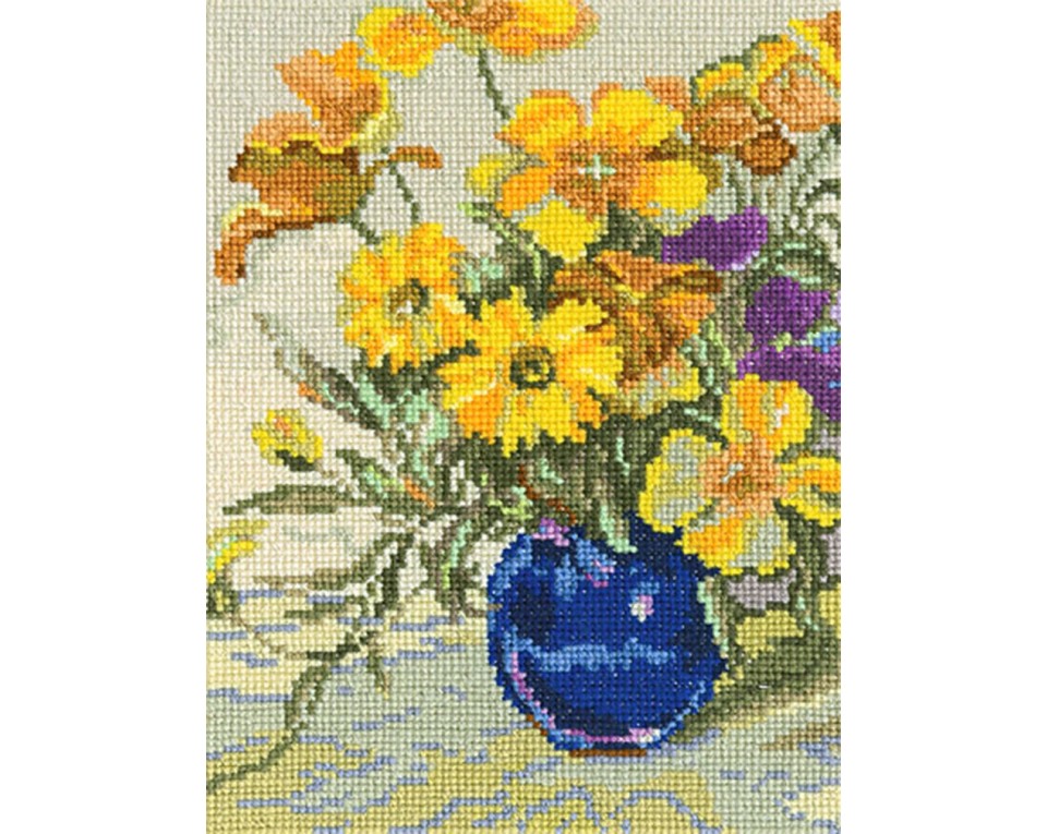 RTO keresztszemes csomag