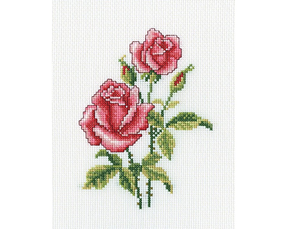 RTO keresztszemes csomag