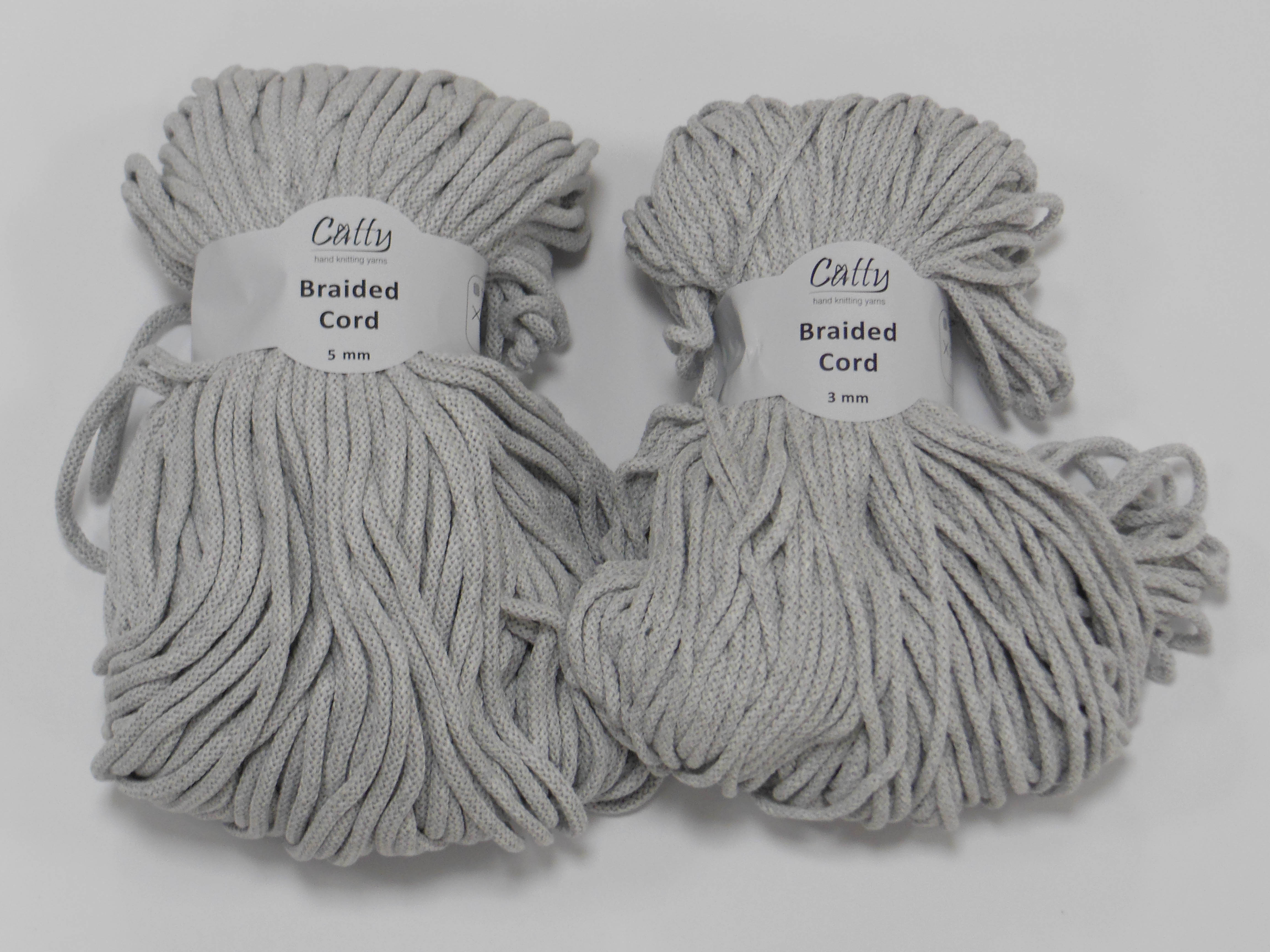 Catty 5mm 500g