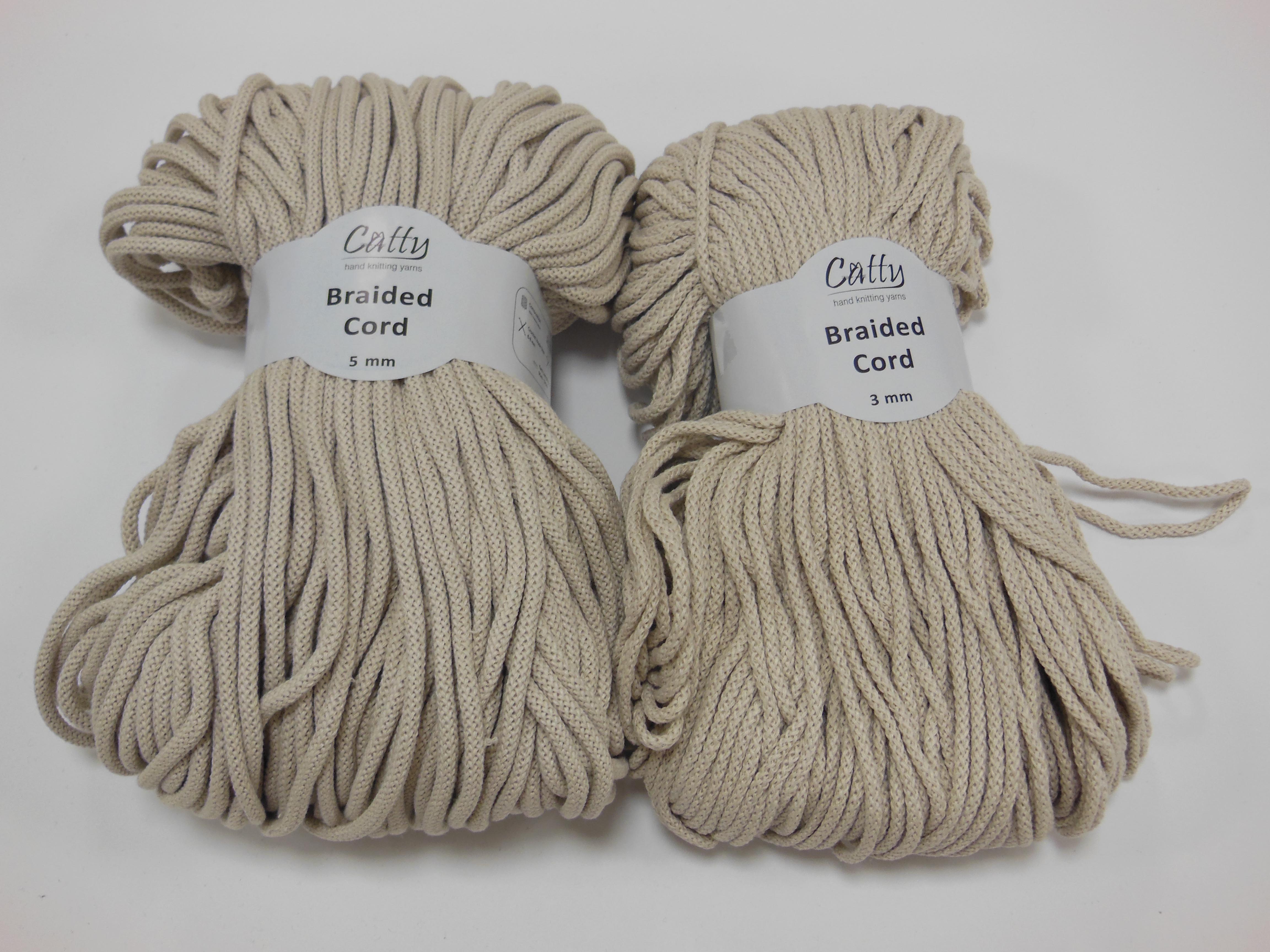 Catty 5mm 500g