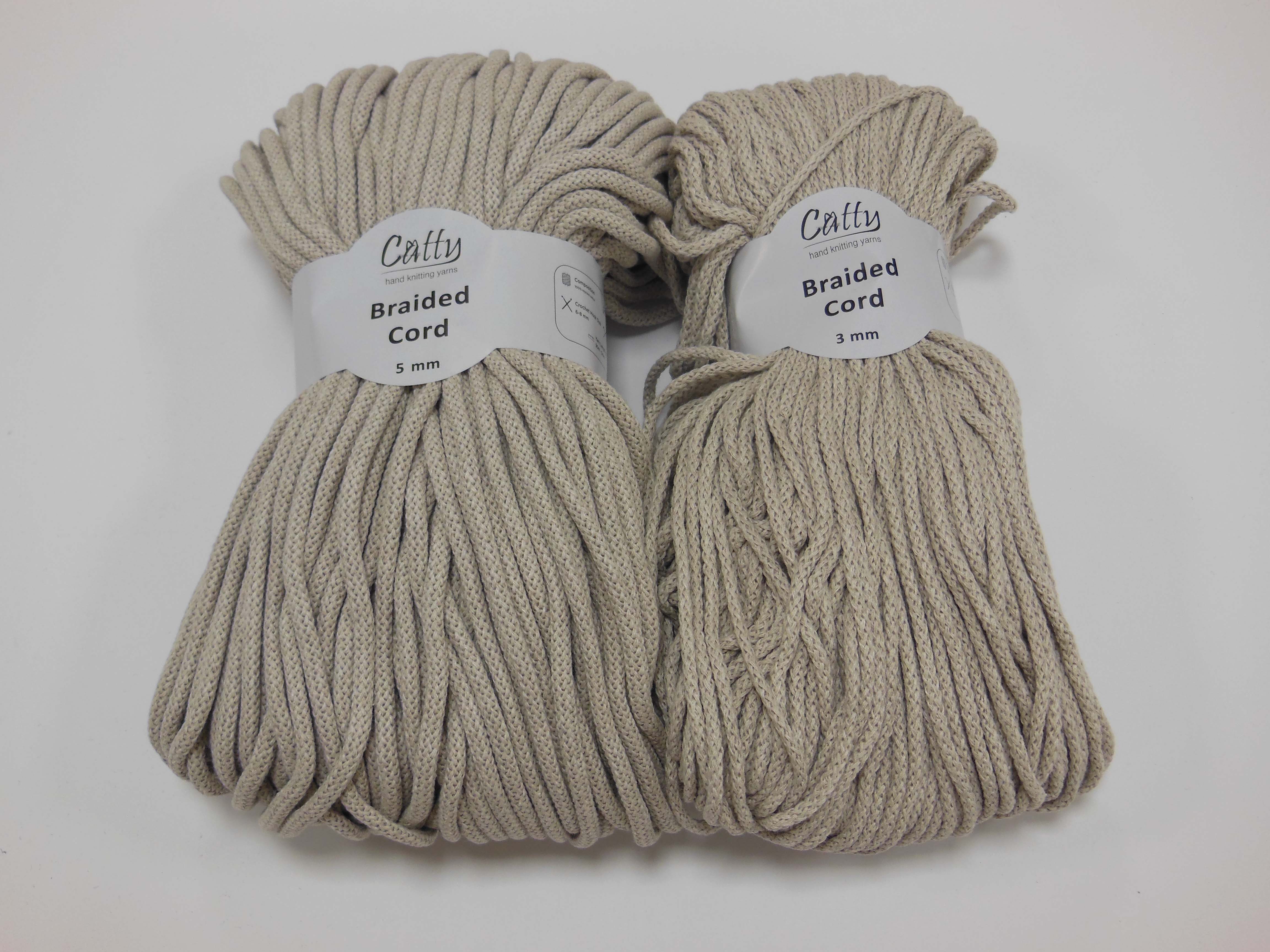 Catty 5mm 500g
