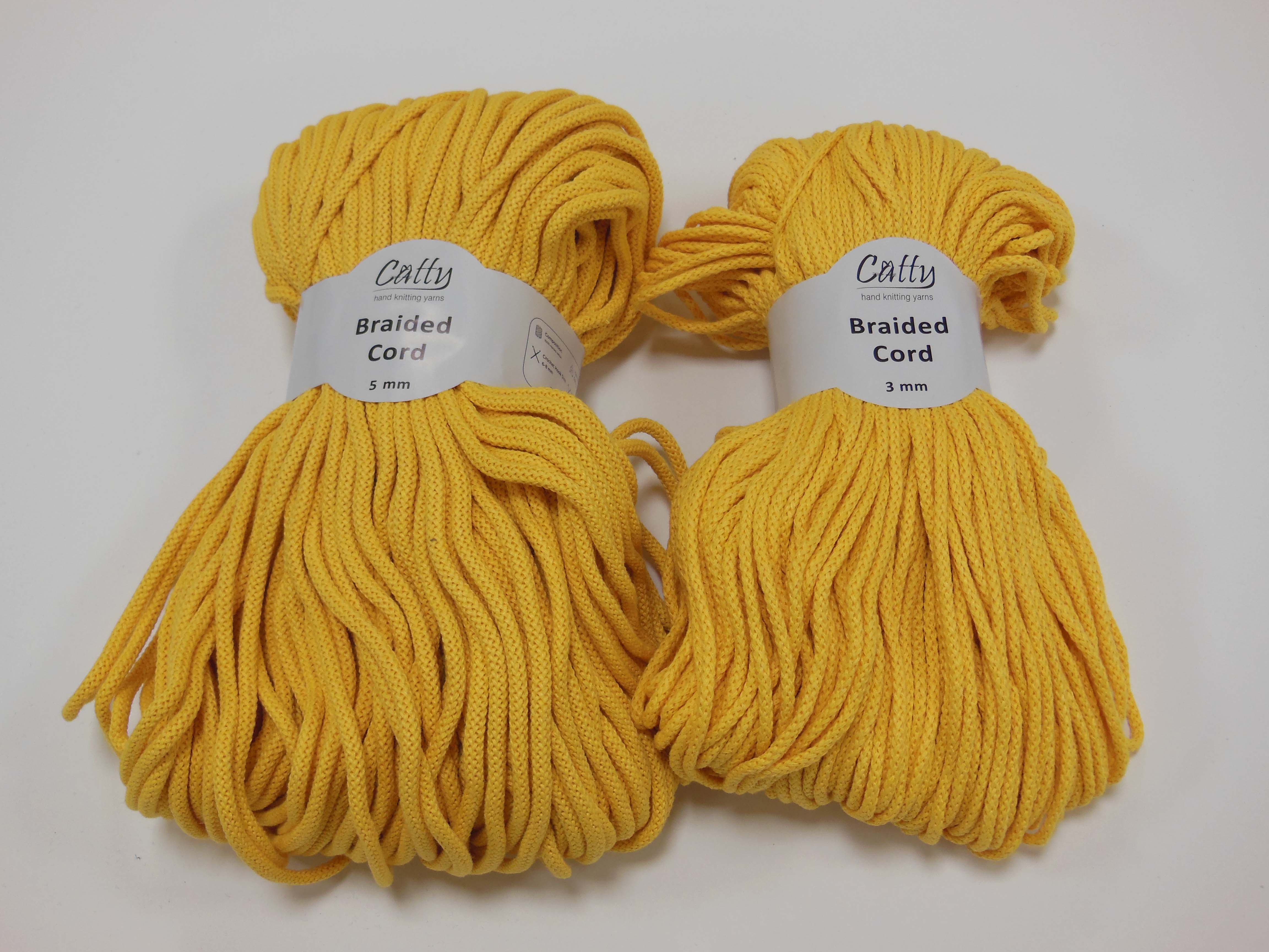 Catty 5mm 500g