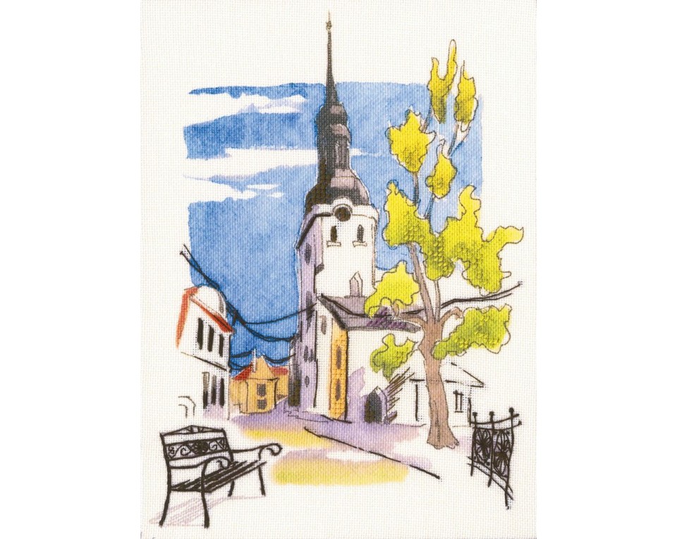 RTO keresztszemes csomag