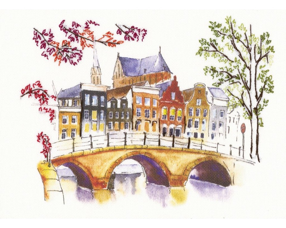 RTO keresztszemes csomag