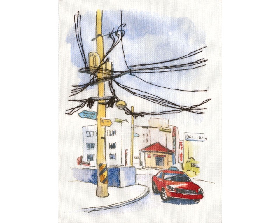 RTO keresztszemes csomag