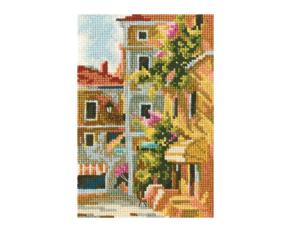 RTO keresztszemes csomag