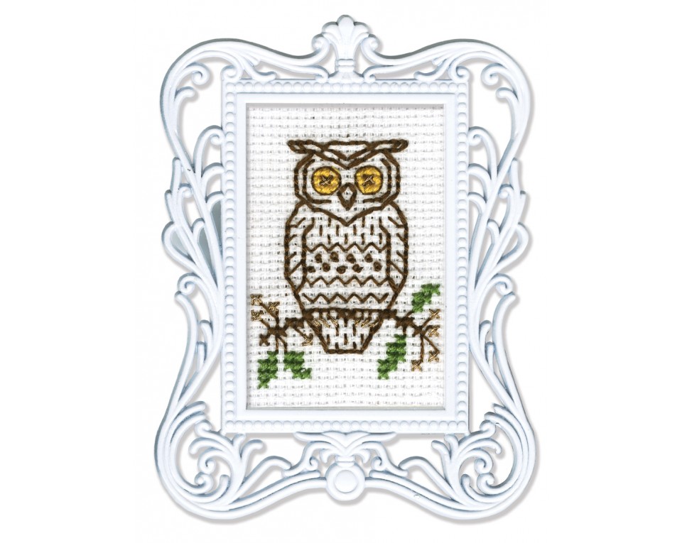 RTO keresztszemes csomag