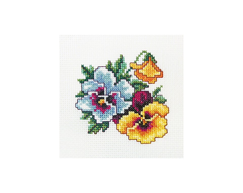 RTO keresztszemes csomag