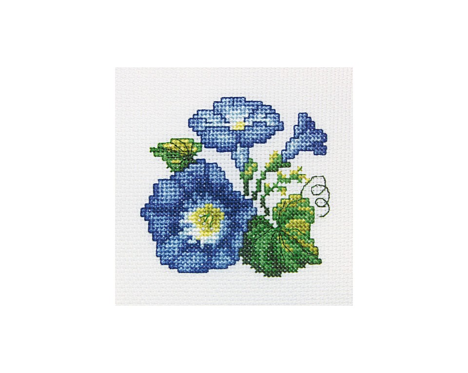 RTO keresztszemes csomag