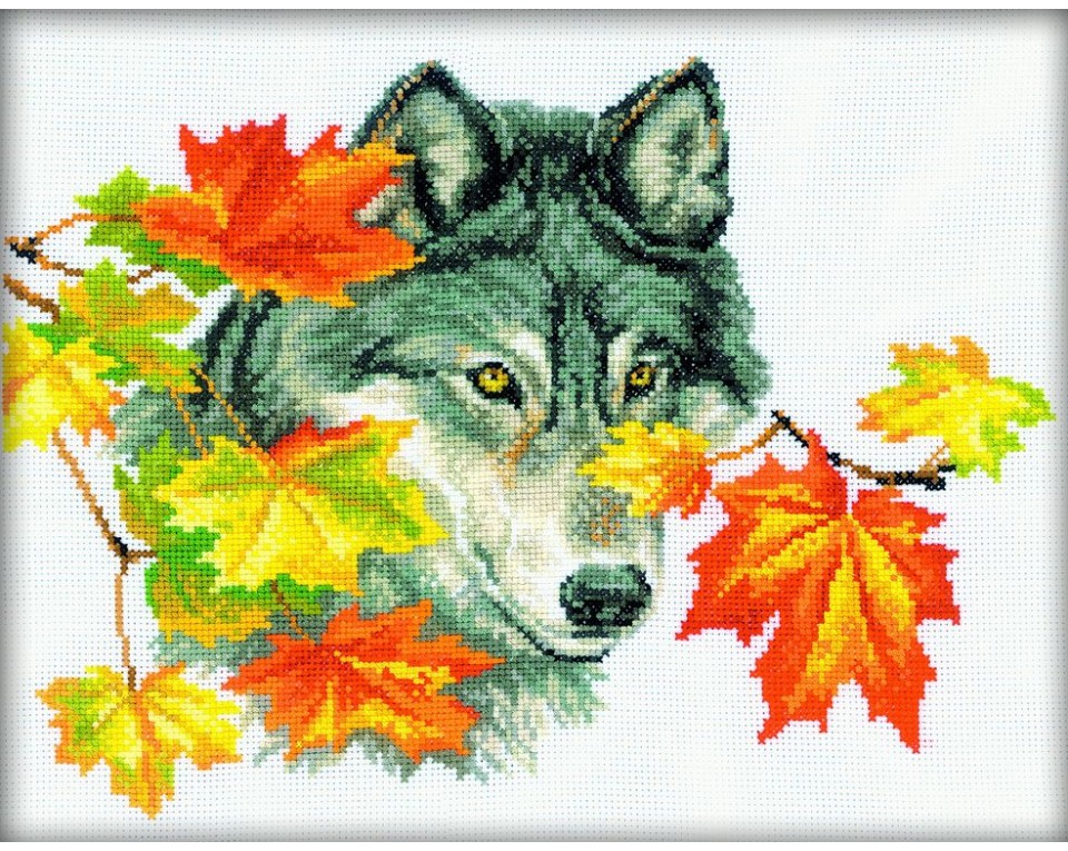 RTO keresztszemes csomag