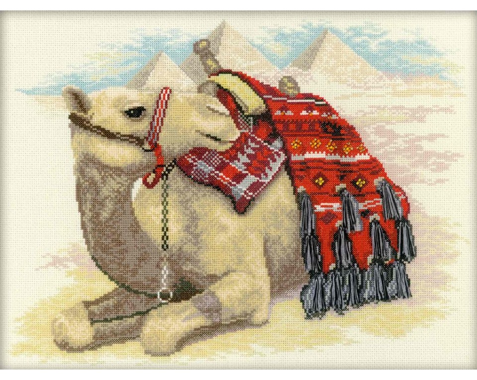 RTO keresztszemes csomag