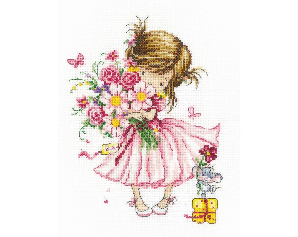 RTO keresztszemes csomag