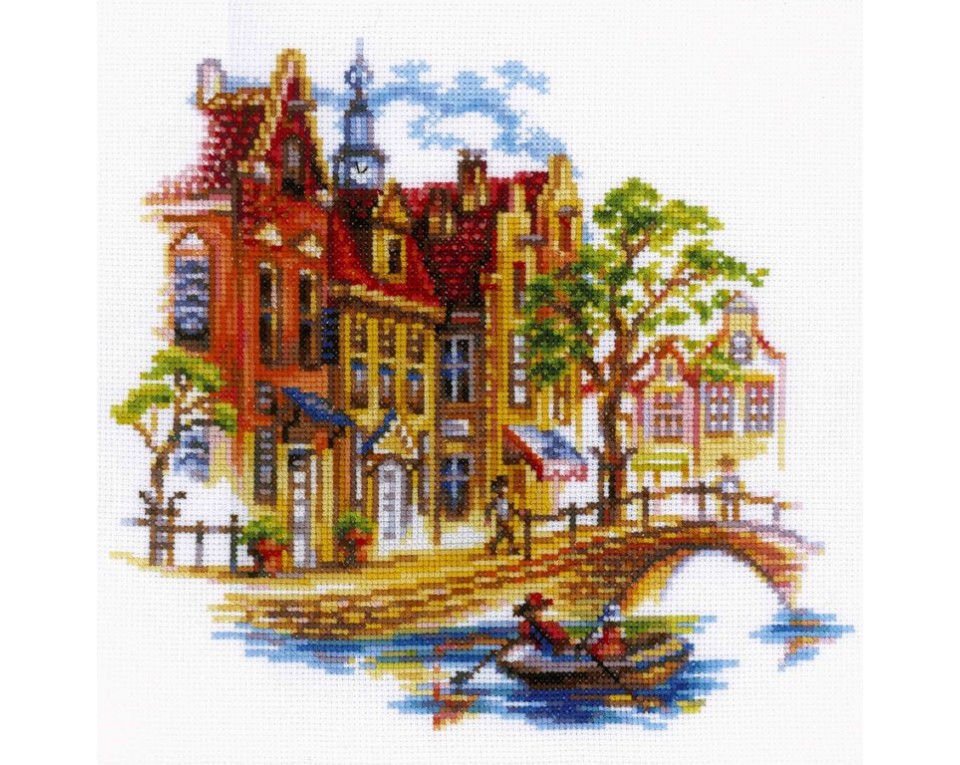 RTO keresztszemes csomag