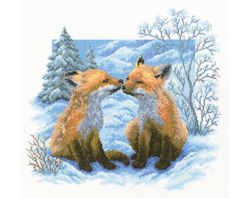 RTO keresztszemes csomag