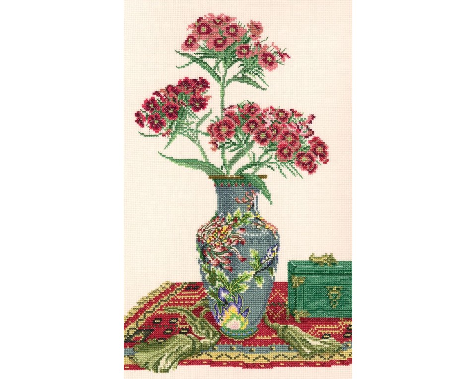 RTO keresztszemes csomag