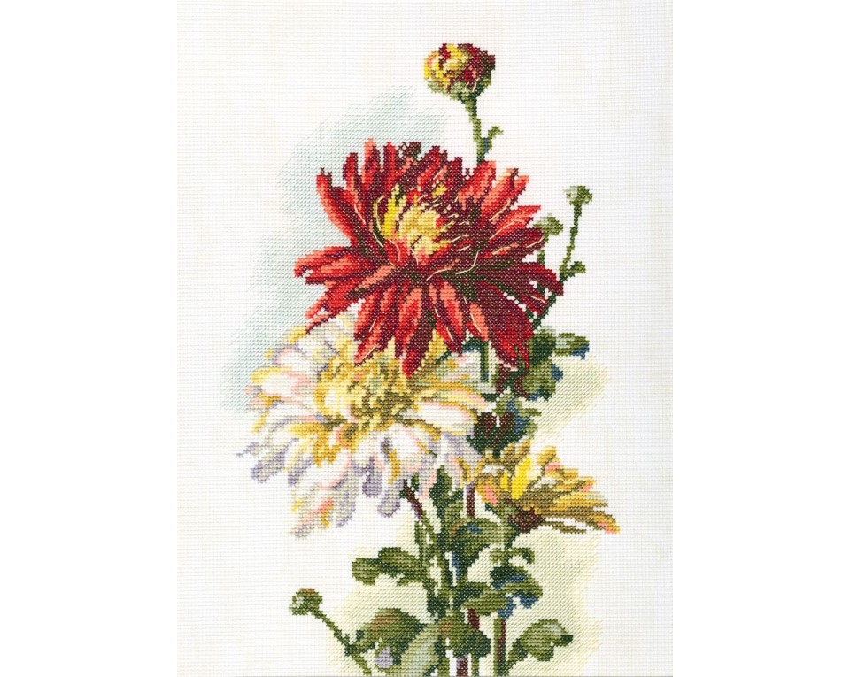 RTO keresztszemes csomag