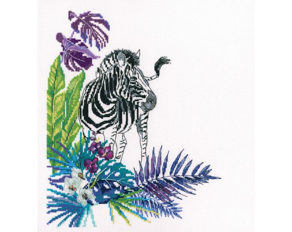 RTO keresztszemes csomag