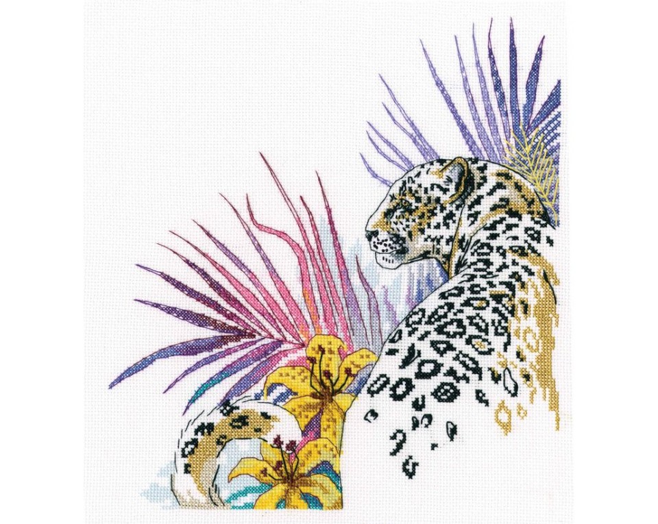 RTO keresztszemes csomag