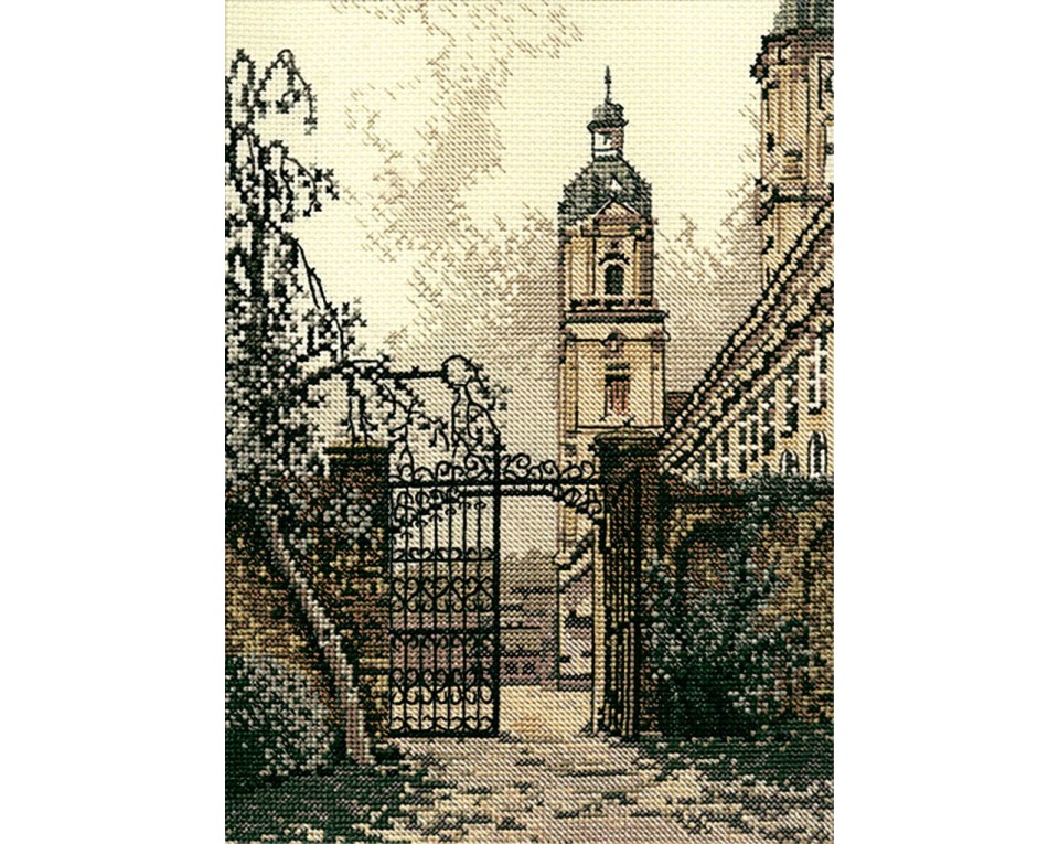 RTO keresztszemes csomag