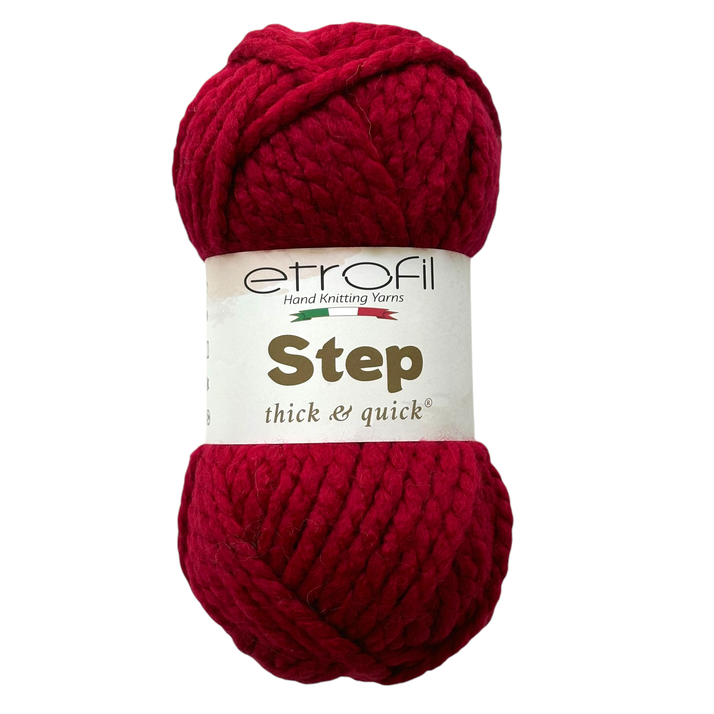 Etrofil Step