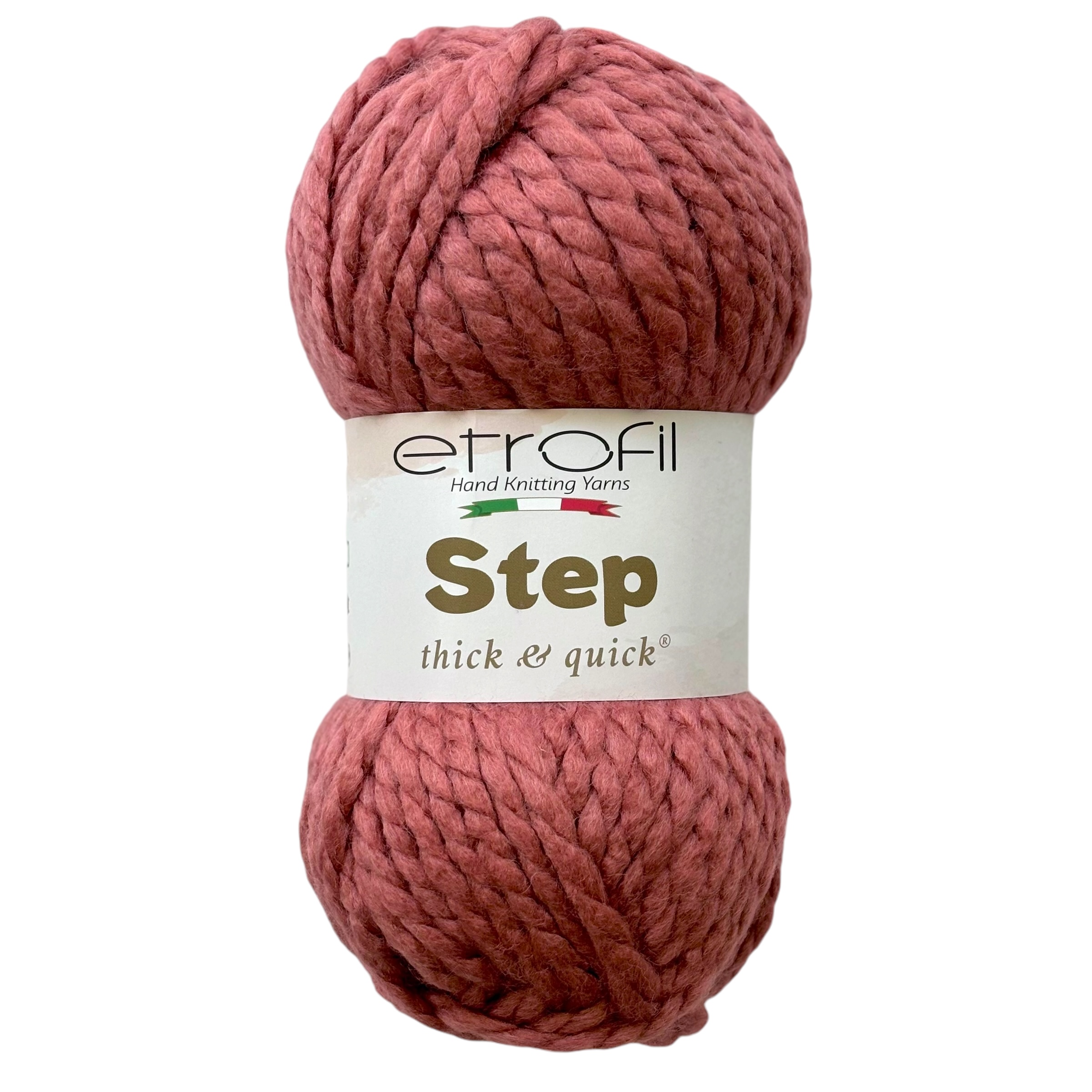 Etrofil Step