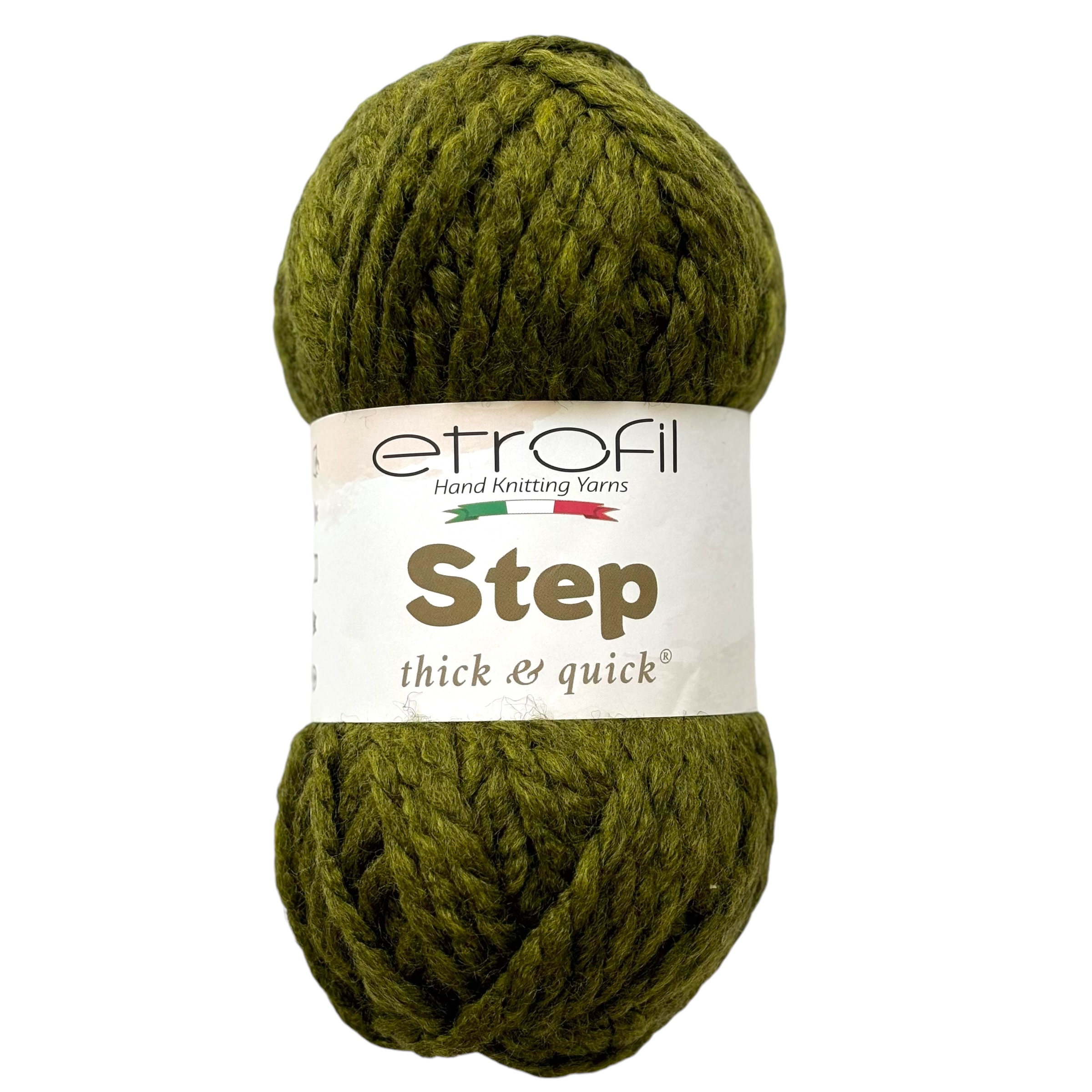 Etrofil Step