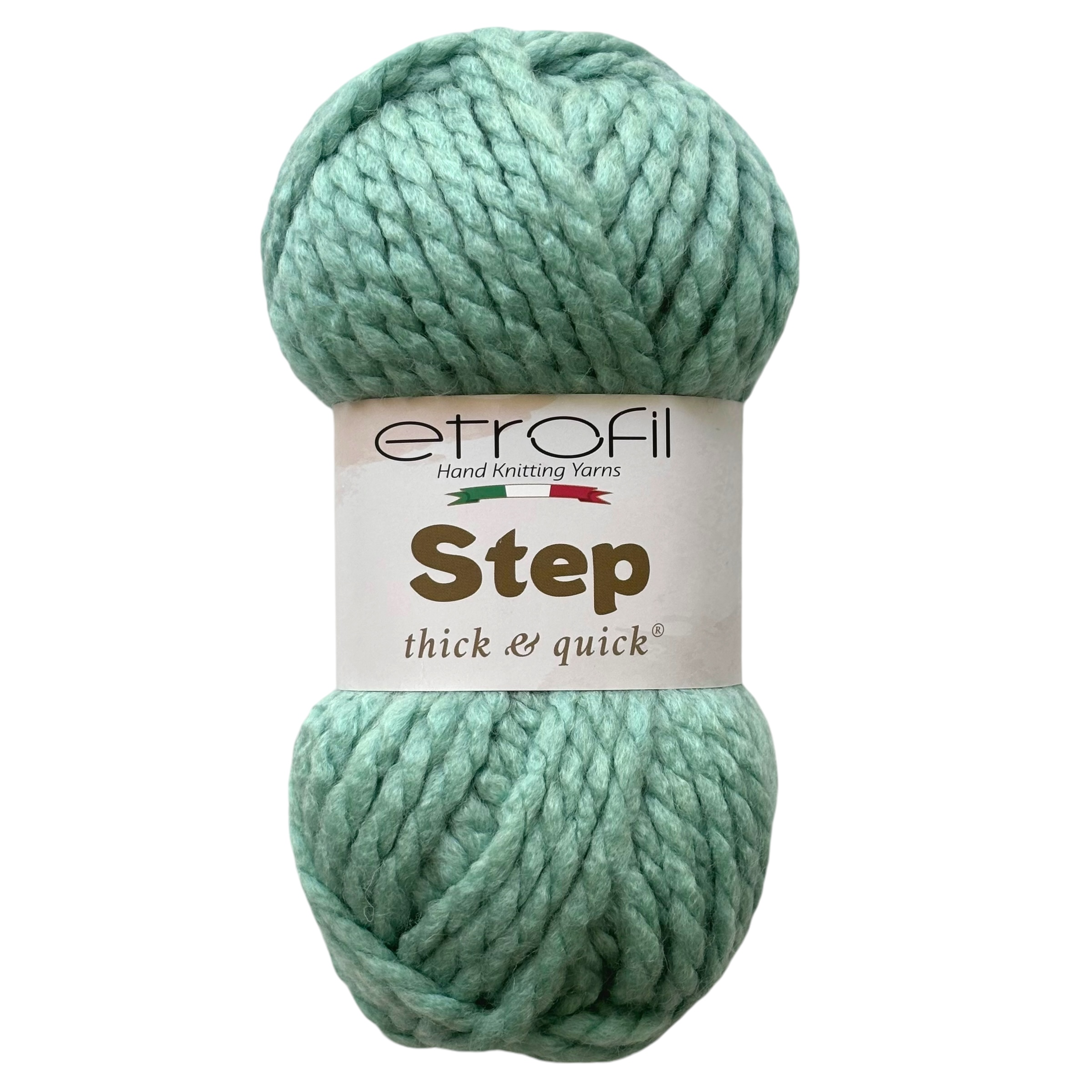 Etrofil Step