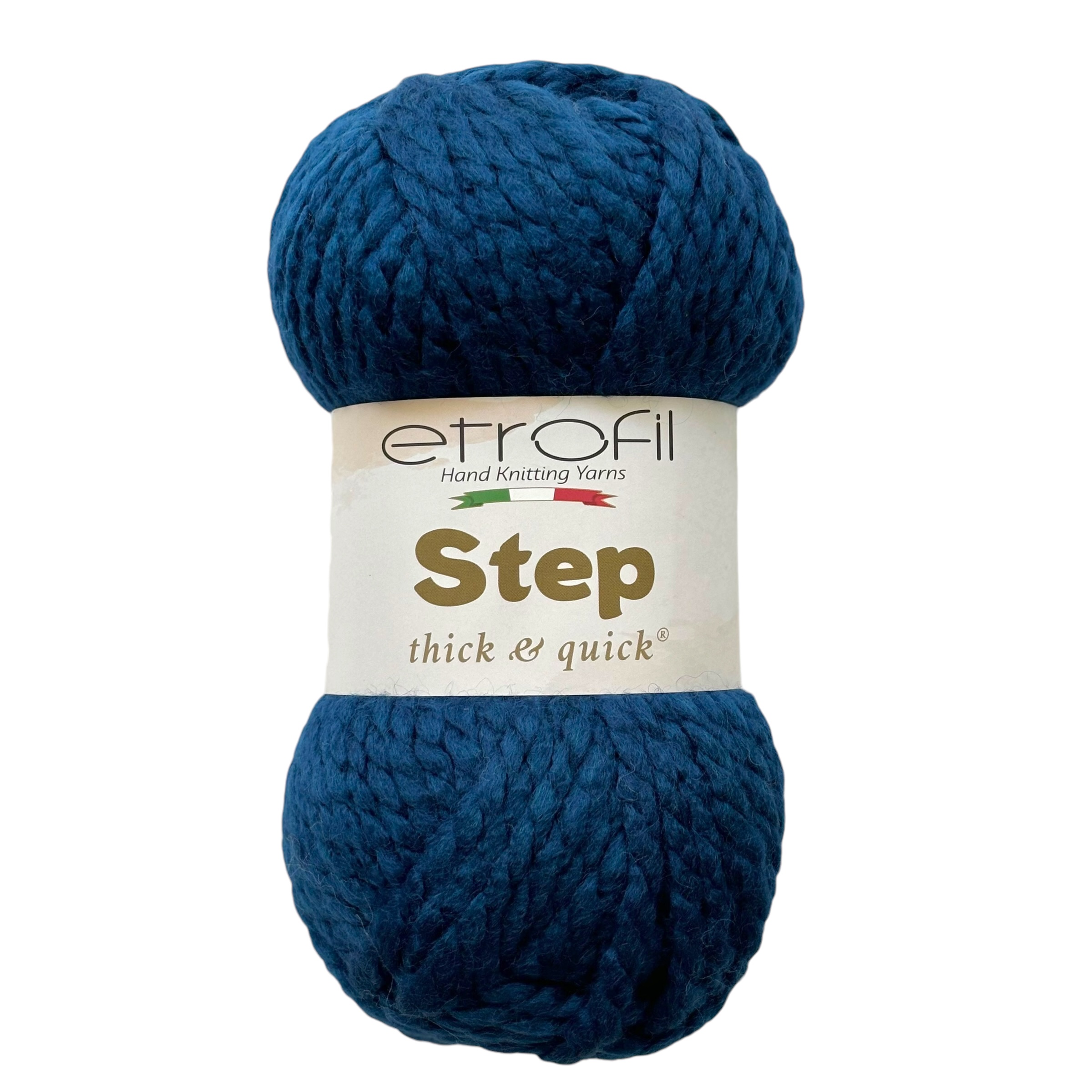 Etrofil Step
